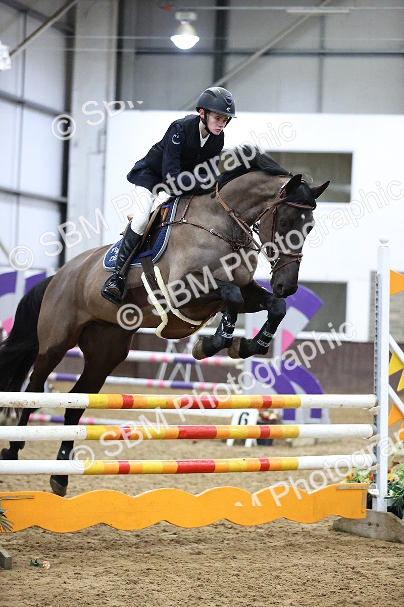 SBM_2354 - Class 8 - Nupafeed Supplements Senior Discovery/ 1m Open