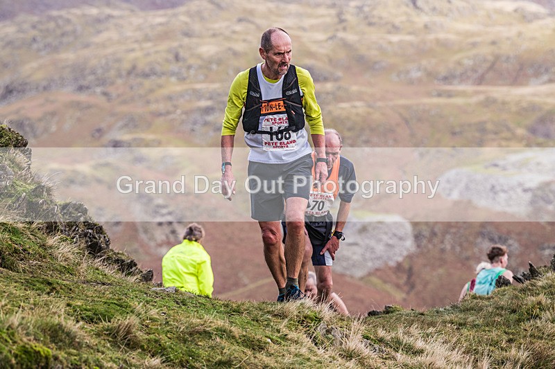 Dunnerdale-1006 - Dunnerdale Fell Race Saturday 8th November 2025