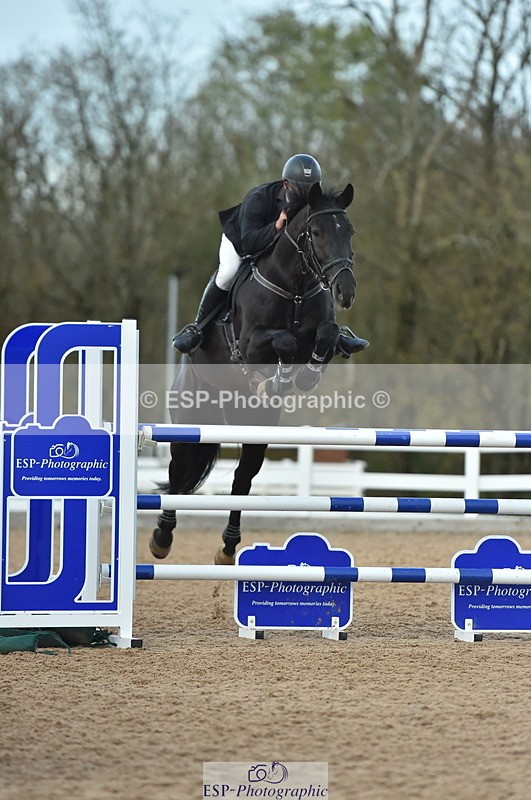 231111A-150356-02386 - Cls 14 Blue Chip 1.25m Winter Qualifier