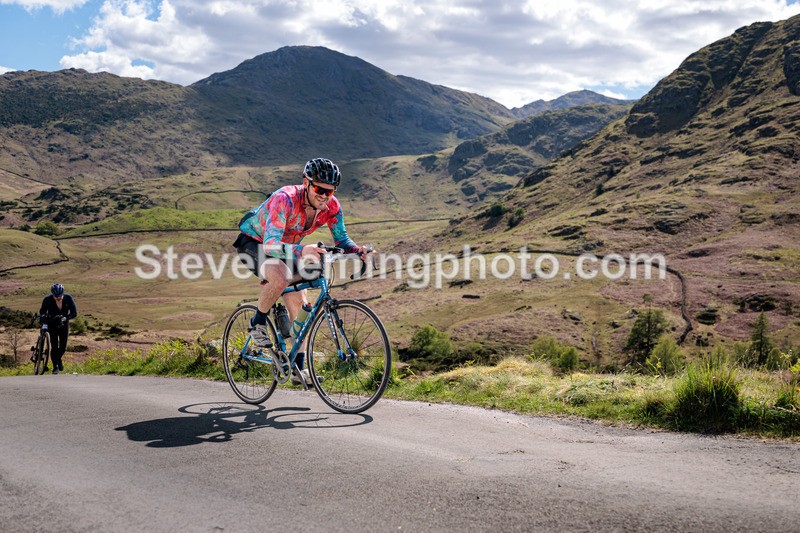 151502 - Blea Tarn Climb 15:00 - 16:00