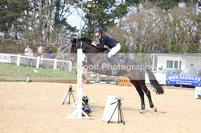 3E7A7201 - Class 6: Senior Discovery/1m open