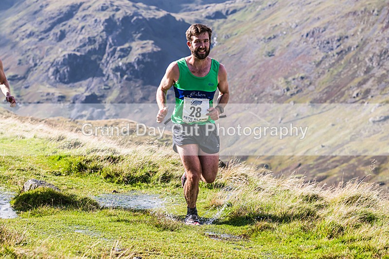 HBMR Leg 4-124 - Hodgson Brothers Mountain Relay Leg 4 Saturday 3rd October 2026
