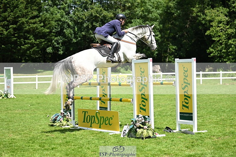 250615A-132833-11119 - Cls 38 Snr 1m40 GP