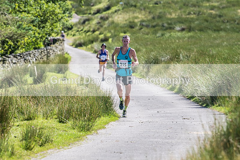 Tebay-668 - Tebay Fell Race Saturday 12th July 2025