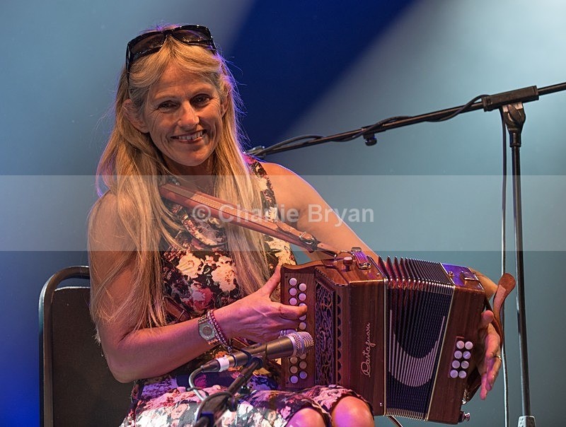 Sharon Shannon