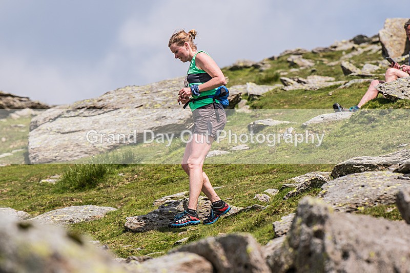 Duddon Short-458 - Duddon Valley Short Fell Race Saturday 1st June 2024