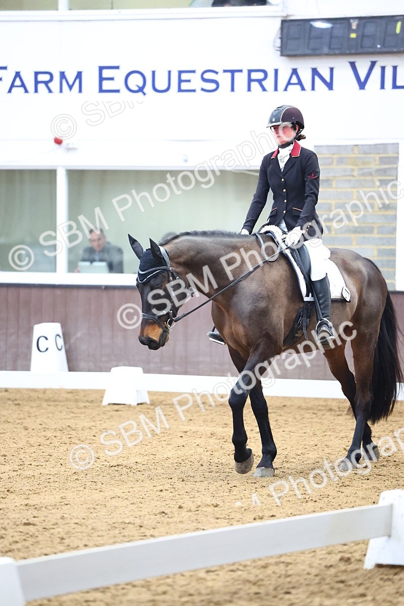 SBM_008299 - Class 26 - Advanced medium FSM