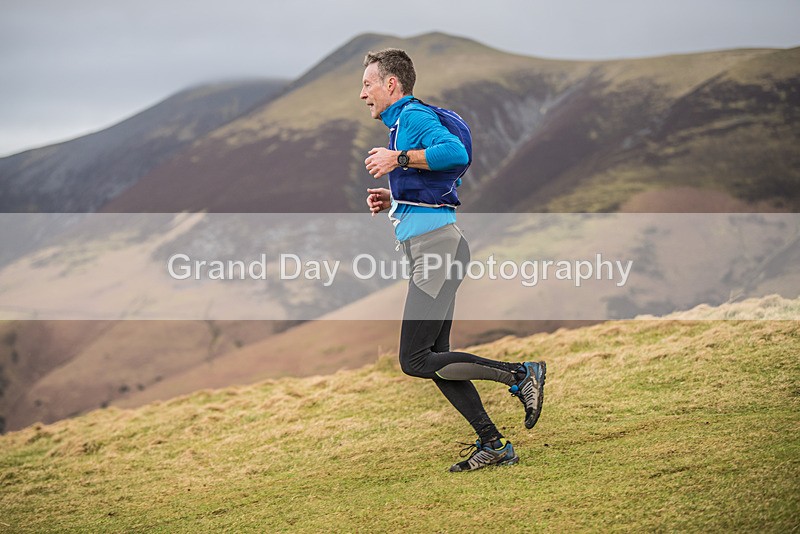 Loopy Latrigg-423 - Kong Loopy Latrigg Fell Race Saturday 27th January 2024