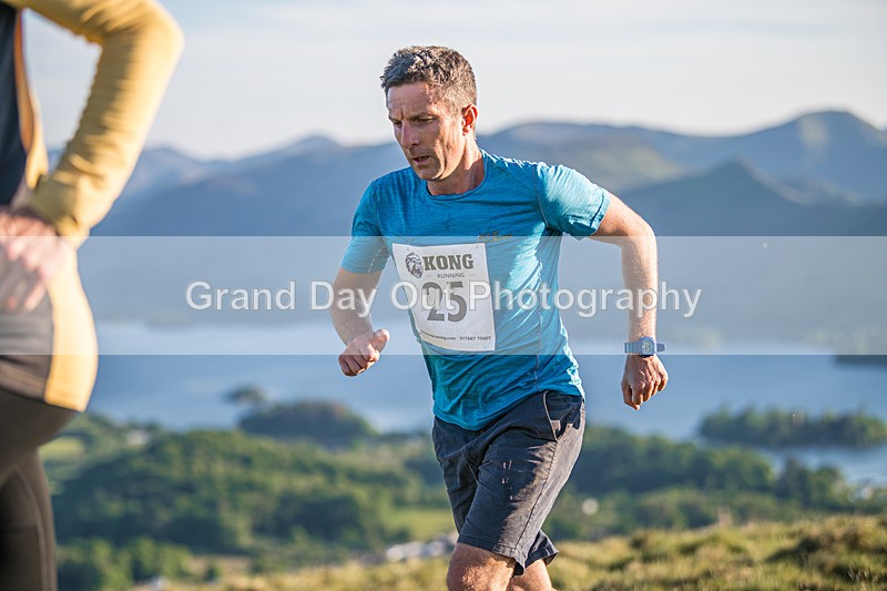 Latrigg Seniors-177 - Latrigg Fell Race (Seniors) Wednesday 14th May 2025
