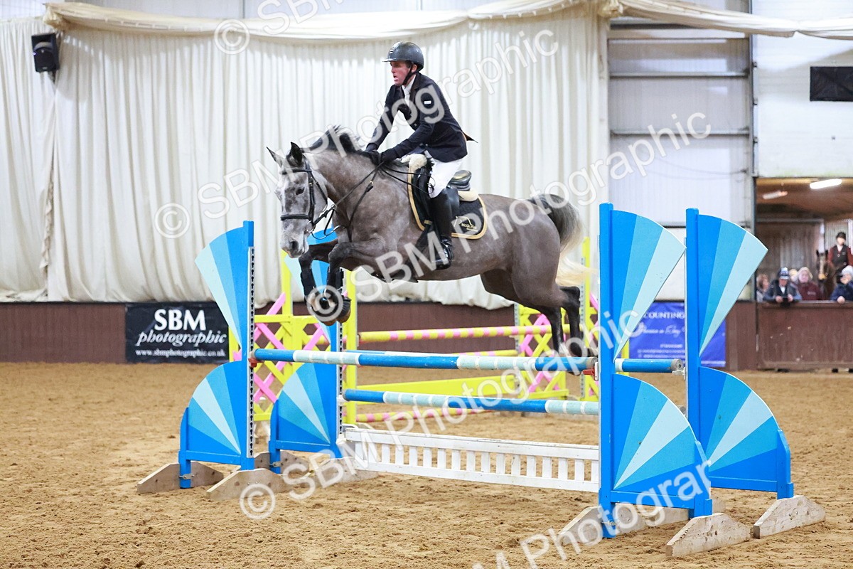 SBM_001415 - Class 3 - Senior Discovery - 1.00m
