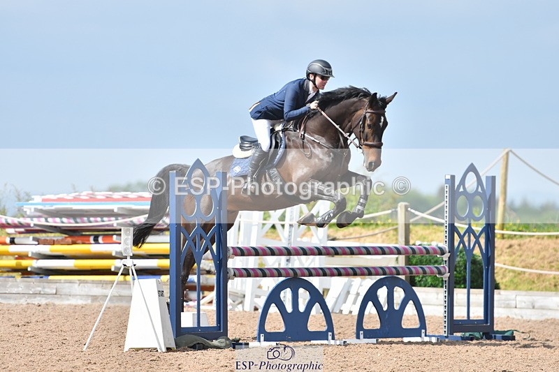 240609A-101600-03760 - Cls 16 Snr Discovery and 1m Open