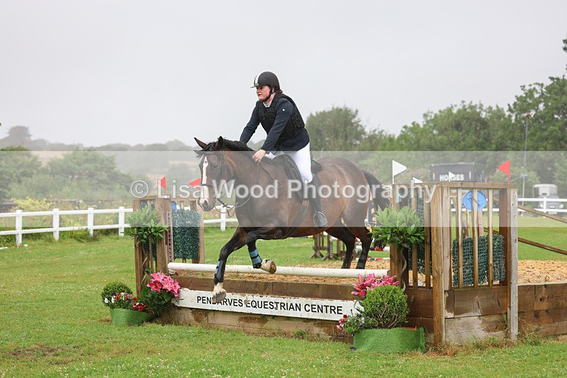 3E7A0323 - Class 2: 60cm Senior