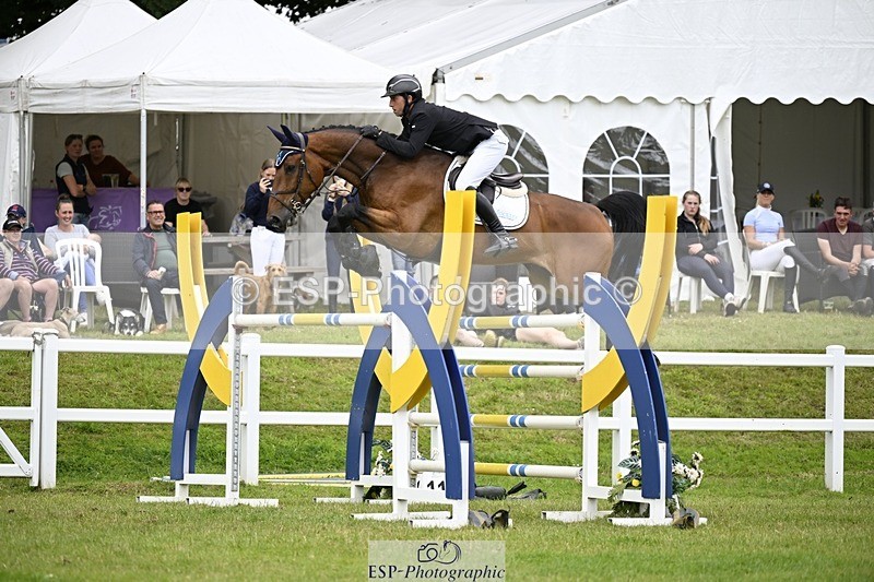 240711-151436-28697 - Cls 118 Snr 1.45m Grand Prix