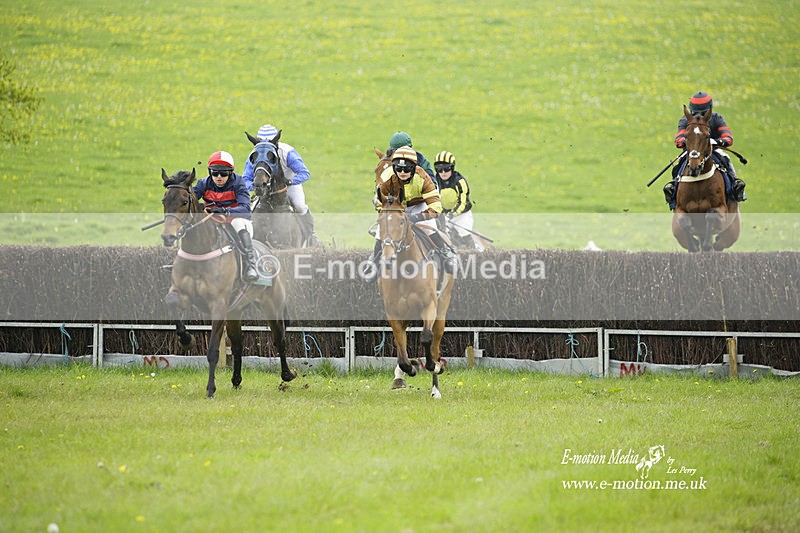 PtP 020522 89 - Mollington Races Point-to-Point 02/05/22