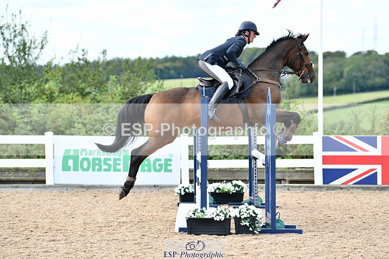 240913A-134035-04307 - Cls 23 95cm Amateur Qualifier