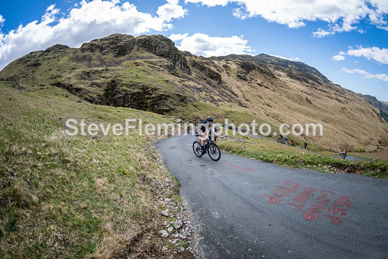 123218 - Hardknott Pass Camera 2 12.00-13.00