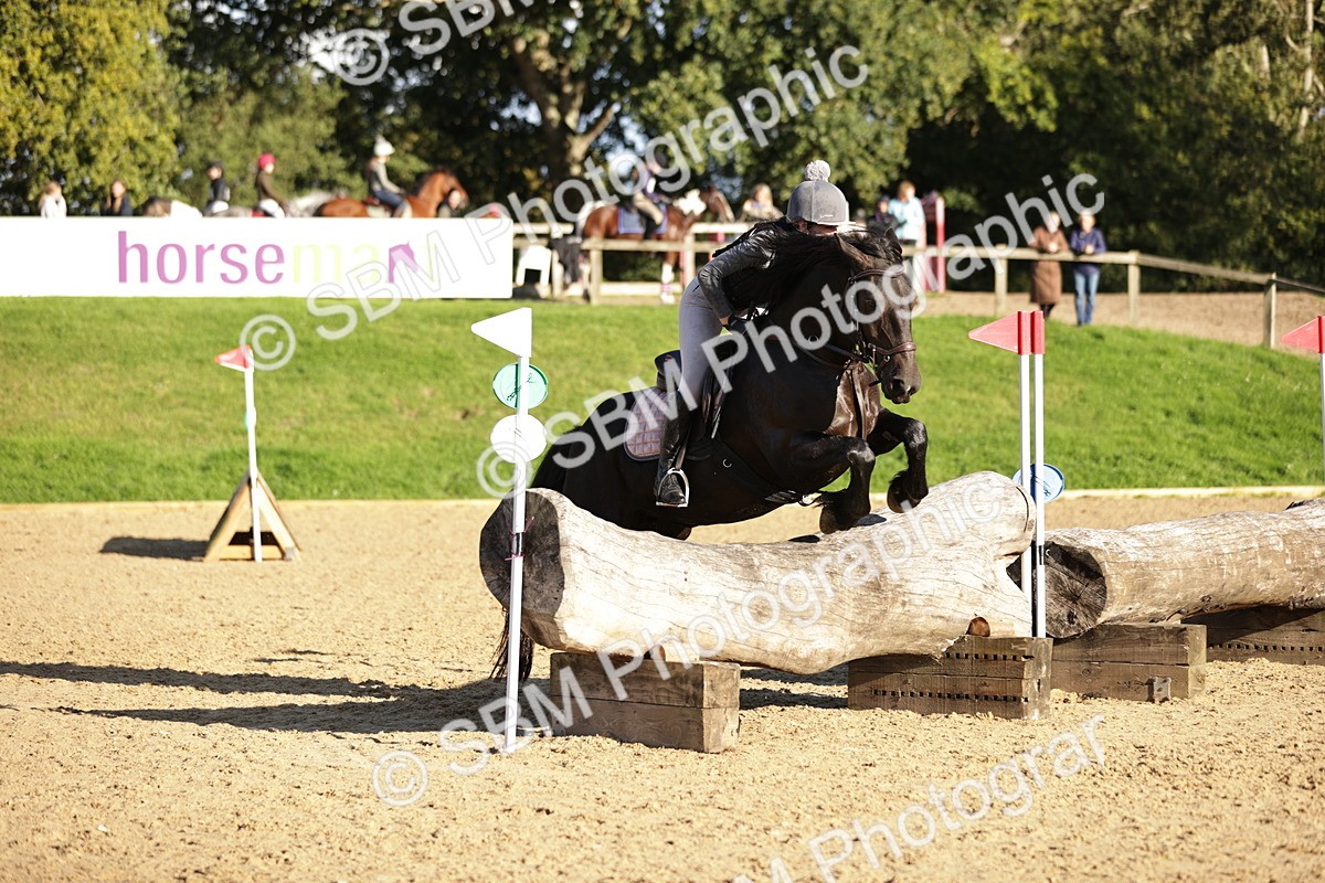 SBM_12172 - E6 - Eventers Challenge 80cm Championship