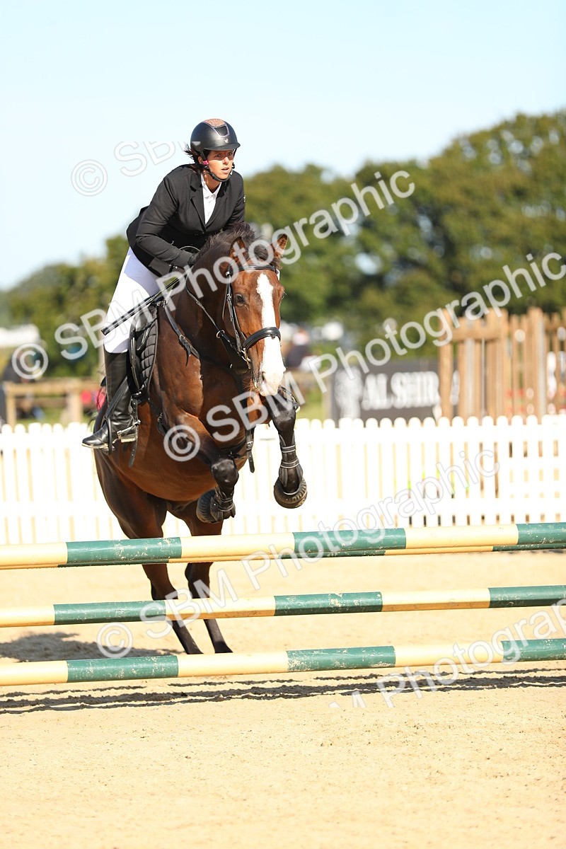 SBM_16767 - J33 - Senior 75cm Championship