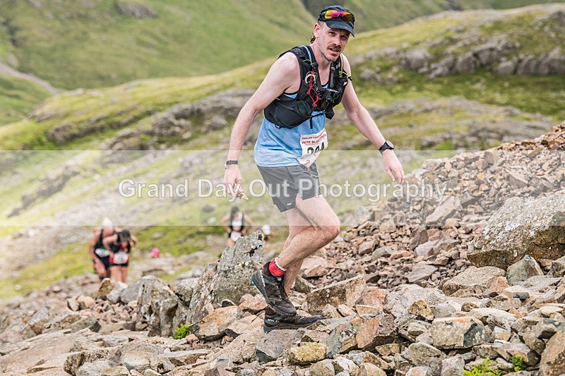 Borrowdale-1813 - Borrowdale Fell Race Saturday 2nd August 2025
