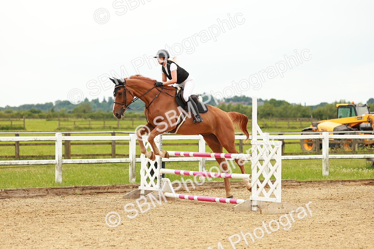 SBM_001641 - Class 3 - Senior Discovery - 1.00m