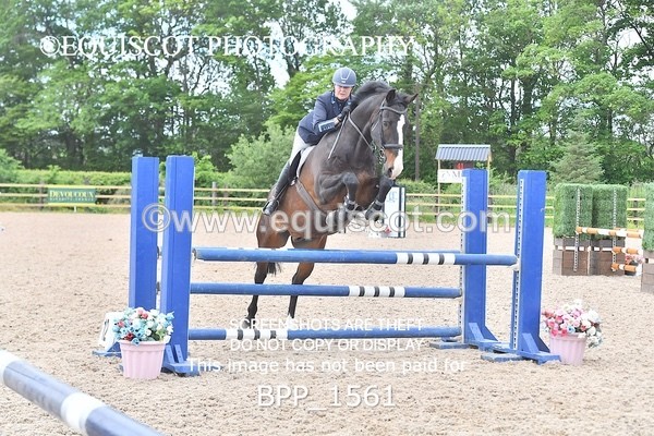 BPP_1561 - FRI CLASS 2 Senior BritiNovice/ 90cm Open