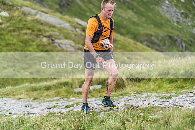 Kentmere-136 - Kentmere Horseshoe Fell Race Sunday 21st July 2024