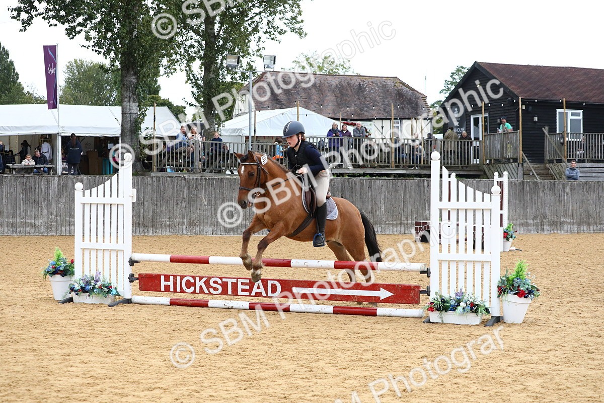 SBM_62265 - J64 - Junior Pony 60cm Championship