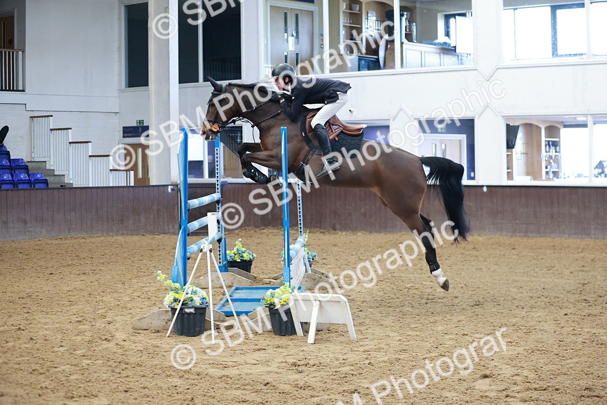 SBM_001094 - Class 5 - Senior Foxhunter - 1.20m