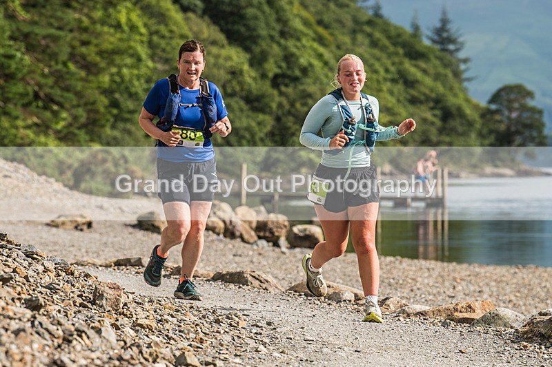 Borrowdale-271 - Fellside Events Borrowdale Trail Half Marathon Sunday 20th July 2025