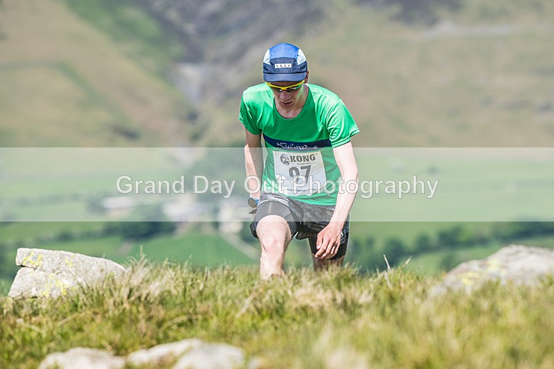 Threlkeld-64 - Threlkeld Village Fete Fell Race Monday 25th May 2026