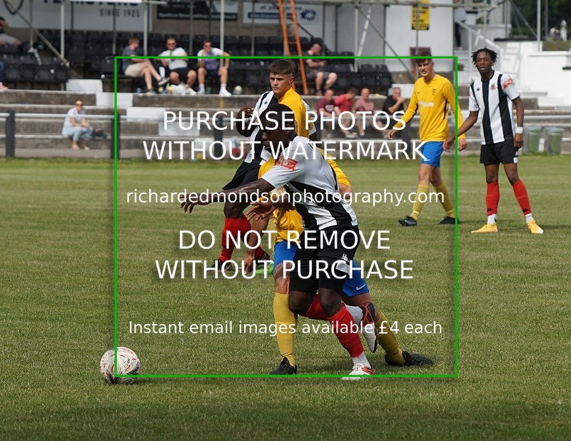 DSC04210 - Kendal Town v Whitehaven (24/7/21)