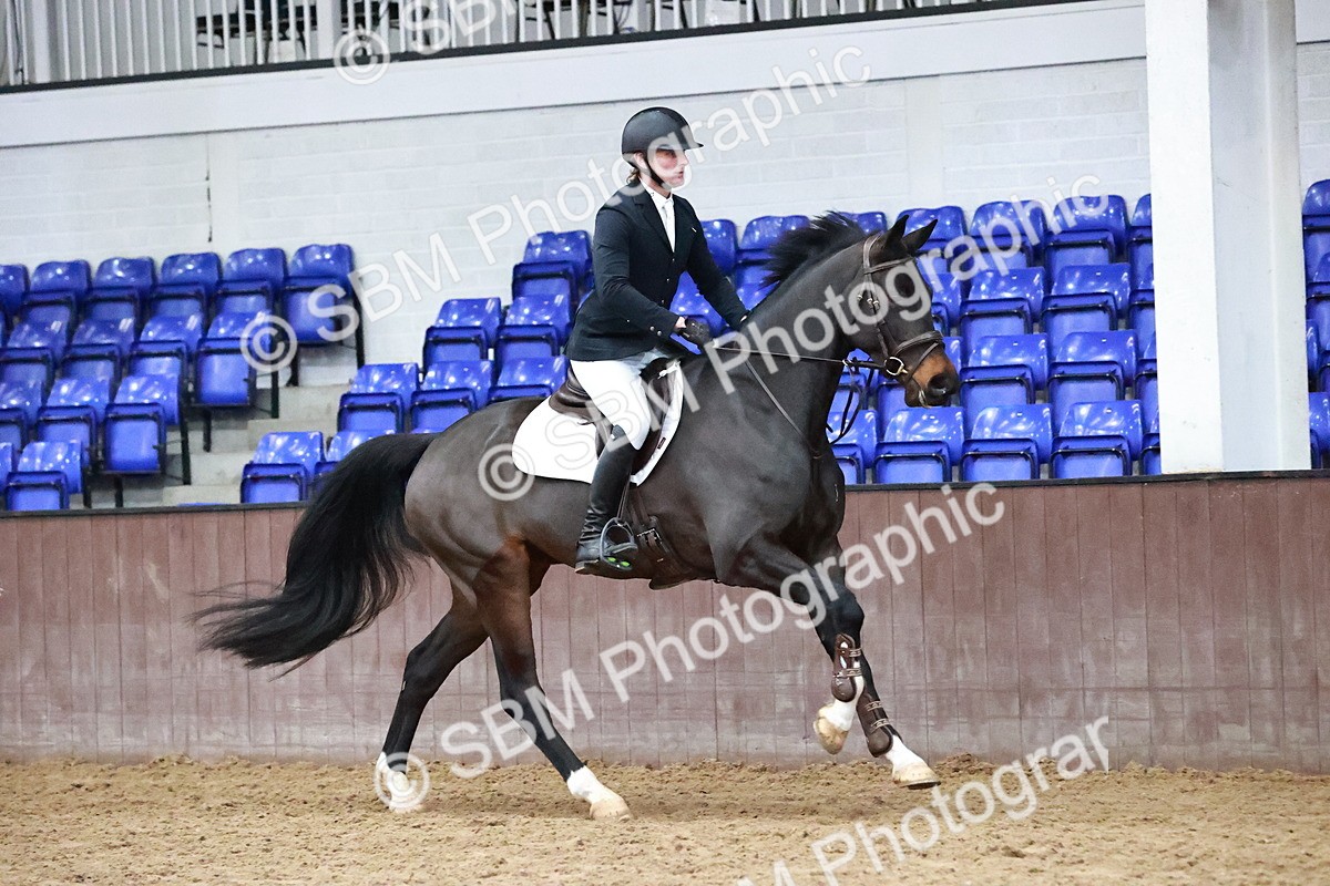 SBM_000507 - Class 2 - Senior British Novice - 90cm