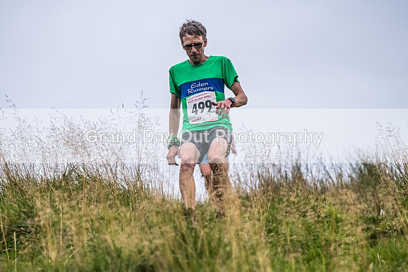 Steel Fell-630 - Steel Fell Race Wednesday 6th August 2025