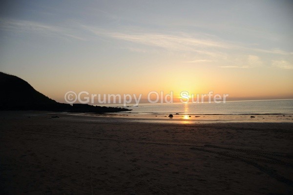 DSC_1869 - Sunrise/Sunset