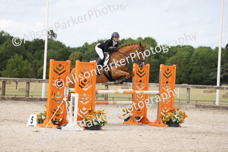 20250622-8275 - PC100 Qualifier - Round 2