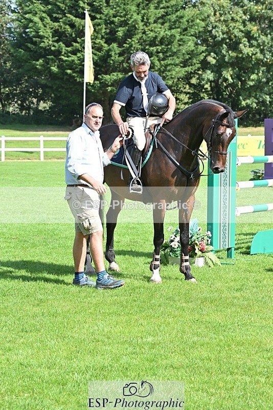 230909-120013-05348 - Cls 11 Snr Foxhunter & 1.20m Open