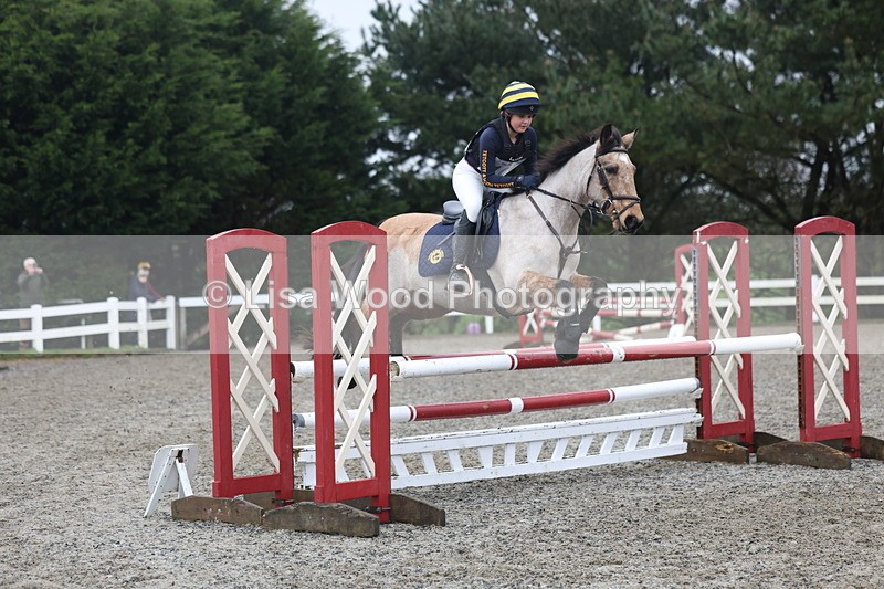 3E7A7732 - Class 3: 90cm