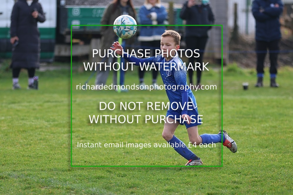 533A4262 - Wattsfield Under 8's vs Heathwaite Youth United Under 8's (7/3/26)