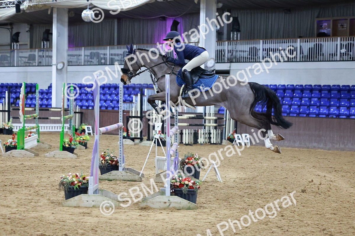 SBM_007951 - Class 25 - Senior Newcomers 1.10m