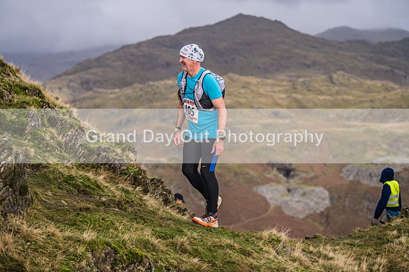 Dunnerdale-1189 - Dunnerdale Fell Race Saturday 8th November 2025
