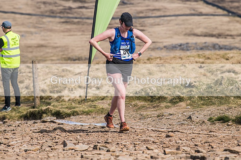 Pen-Y-Ghent-1447 - The 3 Peaks Race Saturday 25th April 2026 - Pen Y Ghent
