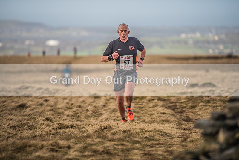 Jarrett-217 - Jarretts Jaunt Handicap Fell Race Saturday 3rd February 2024