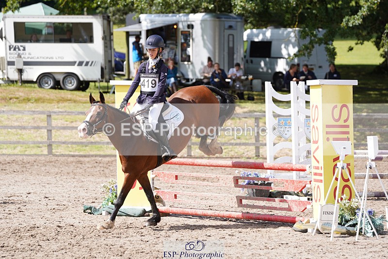 240824X-125916-27409 - 80cm Round 1 13.00 to 14.00