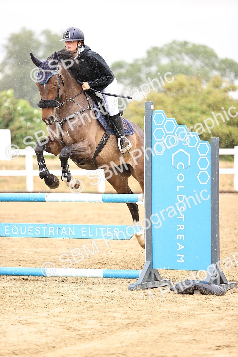 SBM_025524 - Class 10 - Amateur Championship Qualifier 95cm