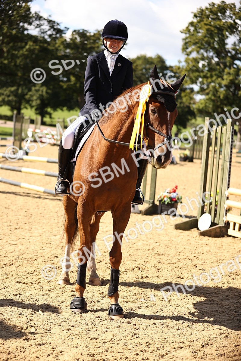 SBM_38550 - J39 - Senior 85cm Championship