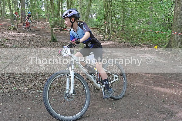 A41A5716 - MTB East Round 7 Potash Under 7s Under 9s Under 12s Races 08:45 – 9:35