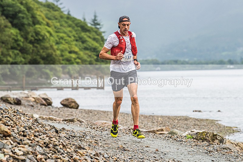 Scafell Pike-76 - High Terrain Events Scafell Pike Trail Marathon Sunday 20th August 2023