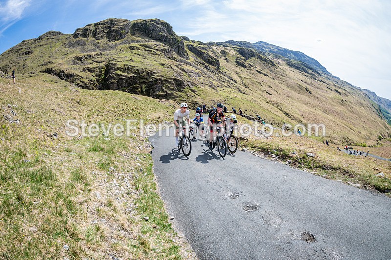 142025 - Hardknott Pass Camera 2 14.00-15.00