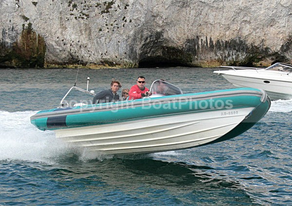 110829 EXODUS IMG_3958 - RIBs, Tenders, Dories, Dinghies