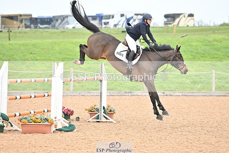 240405A-124012-01284 - Cls 3 Foxhunter